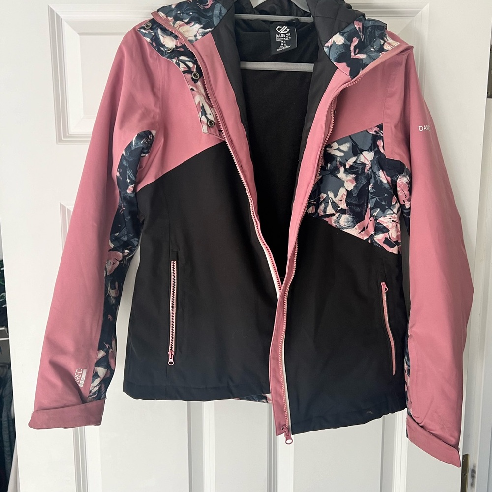 Women’s Dare 2 Be Ski Jacket